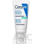 CeraVe Hydratační gel-krém s technologií pomáhající absorbovat kožní maz 52 ml – Zbozi.Blesk.cz
