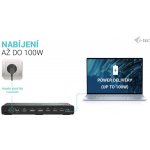 i-Tec C31TRIPLE4KDOCKPD – Zboží Živě