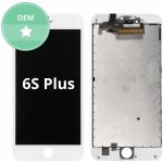 LCD Displej + Dotykové sklo Apple iPhone 6S Plus – Zboží Živě