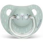 Suavinex Premium anatomický Hygge vousky zelená – Zboží Mobilmania