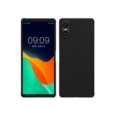 kalibri Sony Xperia 10 VI matná – Zboží Živě