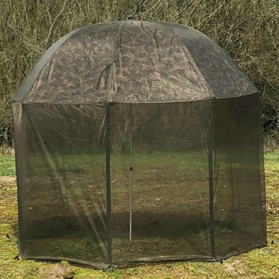 Fox Moskytiéra na deštník 60" Brolly Mozzy Mesh