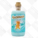 Aviváž na praní Kuschelweich Premium Dotek půvabu 750 ml
