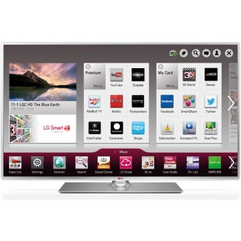 LG 39LB580V