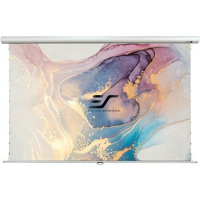 Elite Screens plátno roleta 101" – Zboží Živě