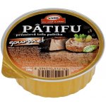 Veto Patifu tofu paštika gourmet 100g – Zbozi.Blesk.cz