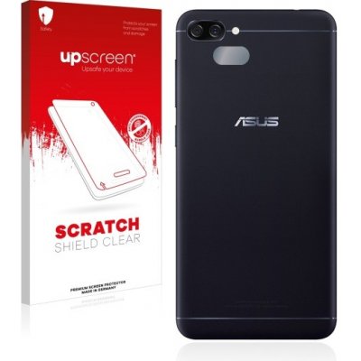 Ochranná fólie Upscreen Asus Zenfone 4 Max ZC520KL (Kamera Zadní strana) – Zbozi.Blesk.cz