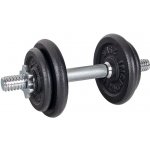 inSPORTline nakládací činka 5-10 kg – Hledejceny.cz