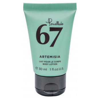 Pomellato 67 Artemisia tělové mléko 30 ml