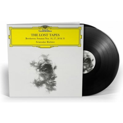 Ludwig van Beethoven Sonatas Nos. 18, 27, 28 & 31 LP – Hledejceny.cz