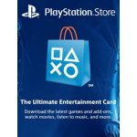 PlayStation dárková karta 1 300 Kč – Hledejceny.cz
