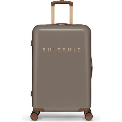 SUITSUIT TR-7201/3-M Fab Seventies Taupe 60 L