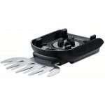 Bosch Čepel nůžek na trávu 100 mm AdvancedShear 18V-10 F016800605 – Hledejceny.cz