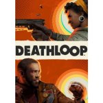 Deathloop – Zboží Živě