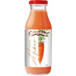 Ovocňák Mošt jablko a mrkev 330 ml – Sleviste.cz