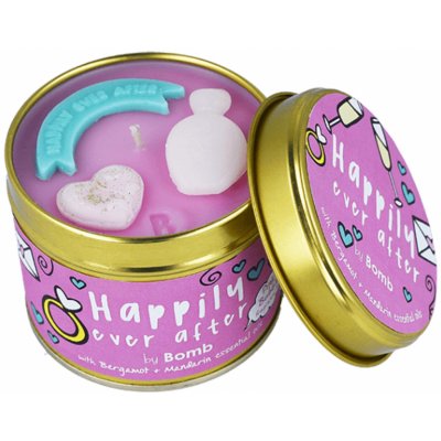 Bomb Cosmetics Happily Ever After 35 hodin