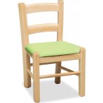 Bradop Židle Z519 Apolenka – Zboží Dáma