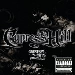 Cypress Hill - Greatest Hits from The Bong CD – Hledejceny.cz