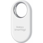 Samsung SmartTag2 Black/White EI T5600KWEGEU – Zboží Živě