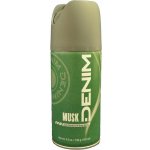 Denim Musk Men deospray 150 ml – Zbozi.Blesk.cz