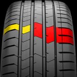 Pirelli P Zero PZ4 Luxury Saloon 245/40 R20 99Y – Hledejceny.cz