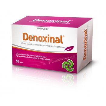 Walmark Denoxinal 60 tablet