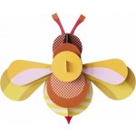 Dekorace Studio Roof - Zoe Miller - Candy Bee Včela – Zboží Mobilmania