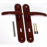 Gamar GAM-BIS BB 90 mm Hnědá – Sleviste.cz