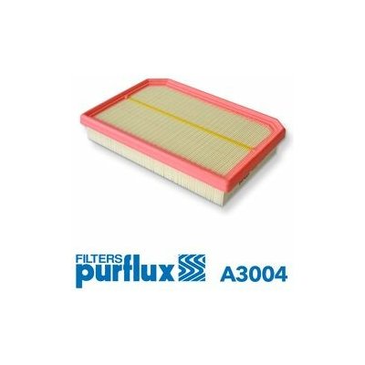 Vzduchový filtr PURFLUX A3004 – Hledejceny.cz