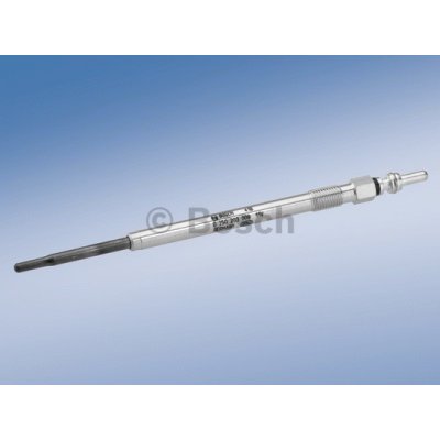 Žhavící svíčka Bosch 0 250 203 009 – Hledejceny.cz