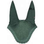 Equiline náušníky KEN KIM Zelená – Sleviste.cz