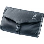 Deuter Wash Bag II black Černá – Hledejceny.cz