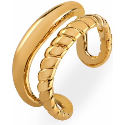 Troli náušnice VAABE6011G-PET – Zboží Dáma