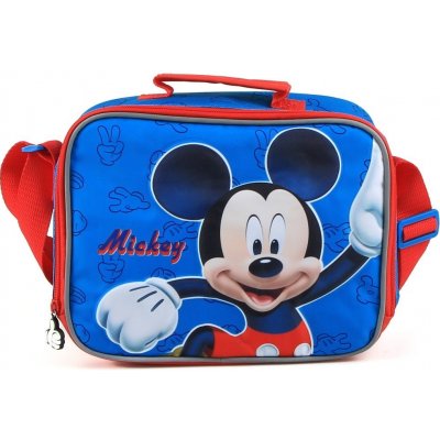 Oem taška přes rameno Mickey 12029 – Zboží Mobilmania