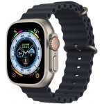 Apple Watch Ultra 49mm (oceánský řemínek) – Hledejceny.cz
