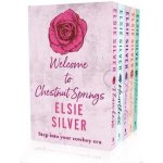 Elsie Silver's Chestnut Springs Series 5-Book Boxset – Sleviste.cz