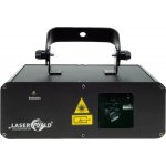 Laserworld EL-400RGB – Zboží Živě