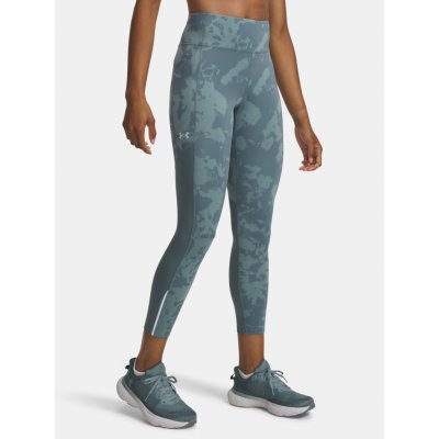 Under Armour UA Launch Ankle Print Tights 1369772-587 – Hledejceny.cz