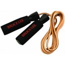Bruce Lee Signature Weighted Leather Skipping Rope