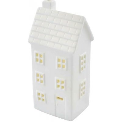 EMOS LED Vánoční dekorace LED CR2032 domek DCLW36 – Zboží Dáma