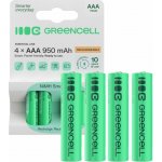 Green Cell AA 2600mAh 2ks GR05 – Zboží Živě