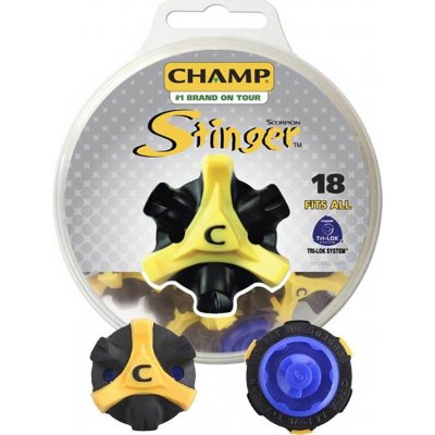 Spiky Champ Stinger Q-Lok – Zboží Mobilmania