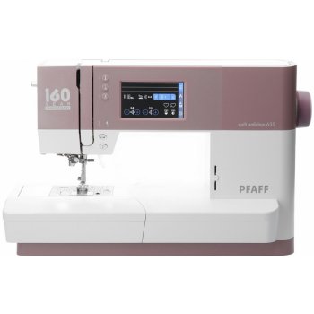 Pfaff Quilt Ambition 635