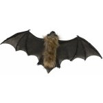 Dekorace netopýr 40 cm – Zboží Mobilmania