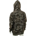 Starbaits Mikina Bank Dark Night – Zboží Dáma