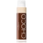 COCOSOLIS CHOCO pečující a opalovací olej bez ochranného faktoru s vůní Chocolate 110 ml – Sleviste.cz