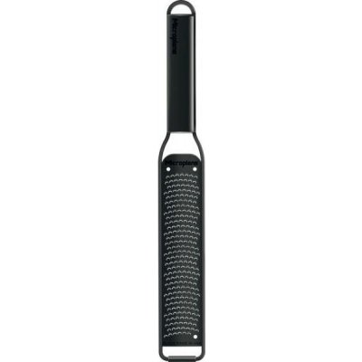Microplane struhadlo Zester Black Sheep 31 cm, černé – Zboží Dáma