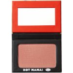 TheBalm Shadow Blush tvářenka Hot Mama 7 g – Zboží Dáma