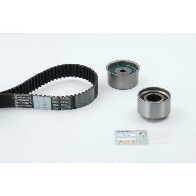 ozubení,sada rozvodového řemene CONTINENTAL CTAM CT1027K1 – Zboží Mobilmania