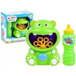 Automatický bublifuk Hrošík – Zbozi.Blesk.cz